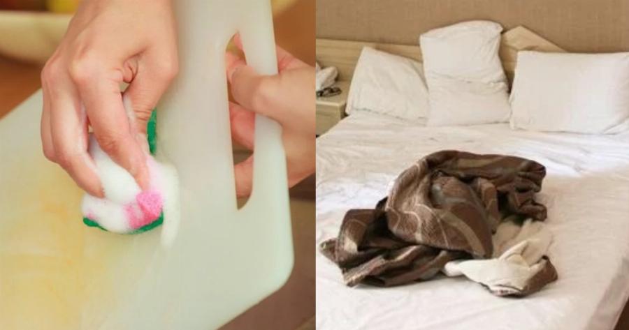 Βλάπτουν σοβαρά την υγεία: 10 πράγματα που κάνουμε καθημερινά και προκαλούν ζημιά στο σπίτι και στον οργανισμό μας