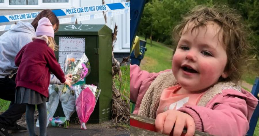 «Πάγωσαν» με τον θάνατο 4χρονου κοριτσιού: Σκύλος κατασπάραξε μέχρι θανάτου το παιδί στον κήπο του σπιτιού του