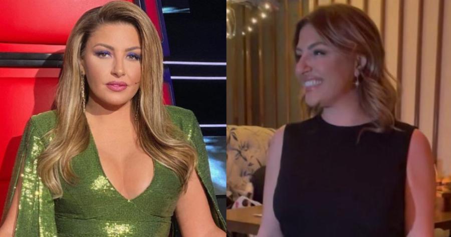 Έκλεισε τα 41 και τα απόλαυσε με μία νέα εμφάνιση: Η απίστευτη αλλαγή της Έλενας Παπαρίζου που σάρωσε στο Instagram