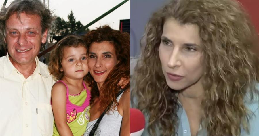 Μοιάζουν σαν δύο σταγόνες νερό: Πανύψηλη και κούκλα η 18χρονη κόρη της Μαρίας Παπαλάμπρου, Φαίδρα