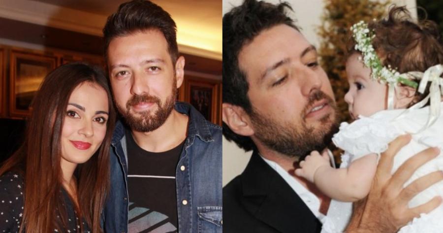 Ολόιδια η μαμά της και πανύψηλη: Η 14χρονη κόρη της Αγγελικής Δαλιάνη είναι πλέον ένα πανέμορφο κορίτσι