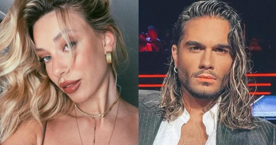 «Είμαι ερωτευμένη»: Η Γαρυφαλλιά Καληφώνη επιβεβαίωσει για πρώτη φορά τη σχέση της με τον Χρήστο Μάστορα