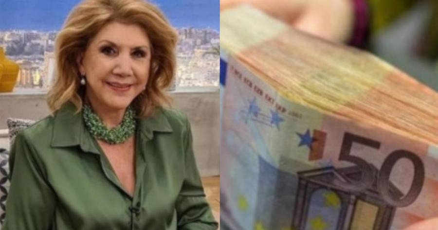 Πλουτίζουν και ερωτεύονται τον Φεβρουάριο: Η Λίτσα Πατέρα μετέδωσε τα νέα για τα ζώδια του μήνα