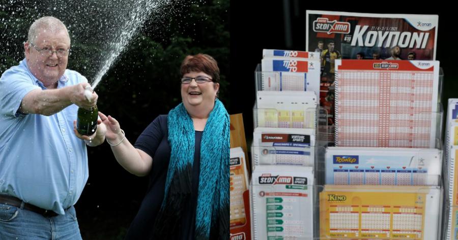 Υπερτυχερός ξόδεψε 40 εκατ. σε 8 χρόνια: Ο νικητής του Λόττο με τις πολυτελείς επενδύσεις, η απάτη και το τραγικό τέλος