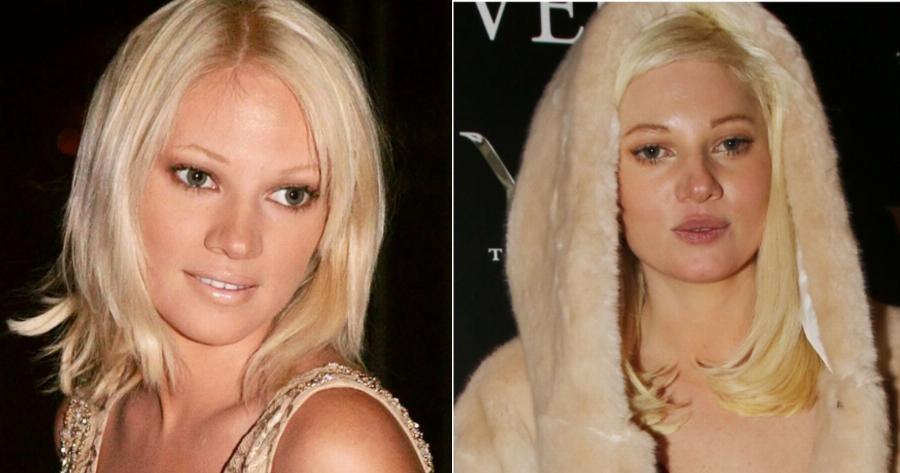 Μανούλα η Τζούλια Αλεξανδράτου: Η πρώτη φωτογραφία αγκαλιά με το μωρό στην κλινική με γυαλιά ηλίου