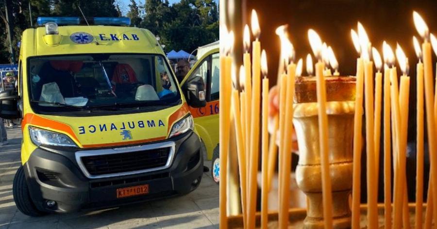 Ανείπωτη θλίψη στα Χανιά: Συγκλονισμένοι όλοι από τον ξαφνικό θάνατο του 8χρονου στον Αποκόρωνα