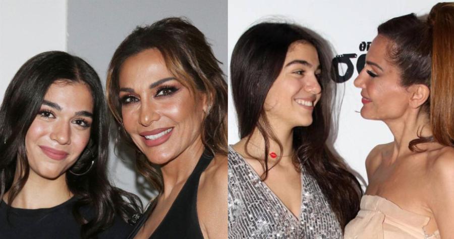 Απάντησε για πρώτη φορά: Η αντίδραση της Δέσποινας Βανδή για την σχέση της Μελίνας με τον 34χρονο γυμναστή