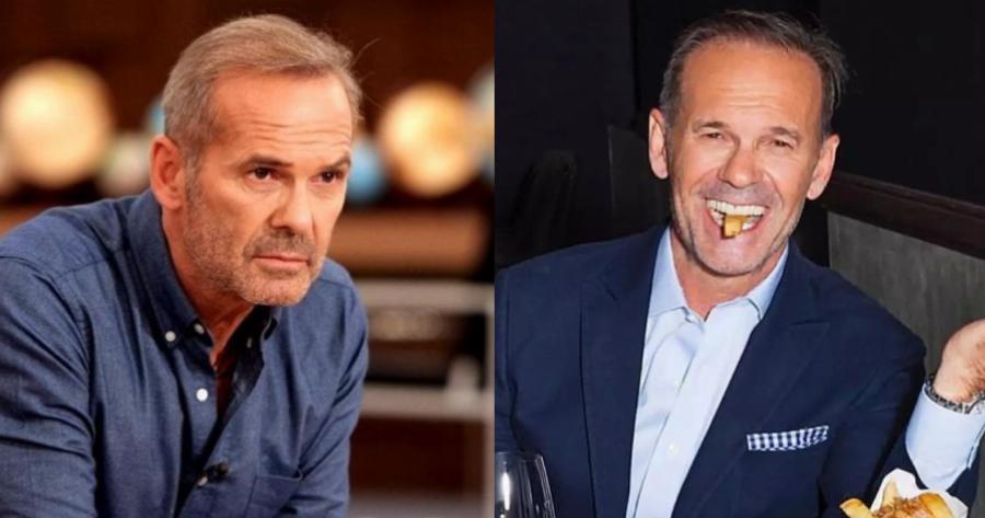 Ευτυχισμένες στιγμές για τον Πέτρο Κωστόπουλο: Μαθεύτηκαν τα ευχάριστα και οι κόρες του, ευχήθηκαν με μία φωτογραφία