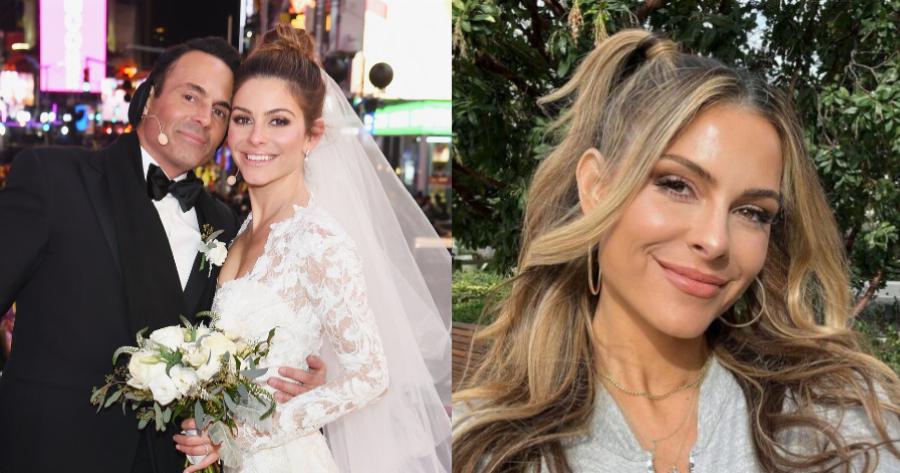 Σε πελάγη ευτυχίας πλέει η Μαρία Μενούνος: Θα γίνει μητέρα μετά από 10 χρόνια προσπάθειας