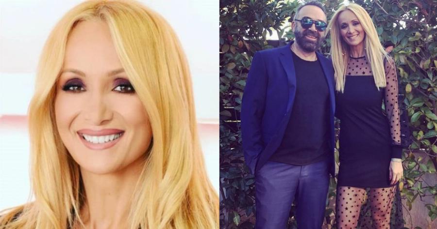 Ναταλί Κάκκαβα: «Ντρεπόμουν για τους γονείς μου, υπήρχε το στίγμα “η κόρη της τρελής”, “η κόρη του αλκοολικού”»