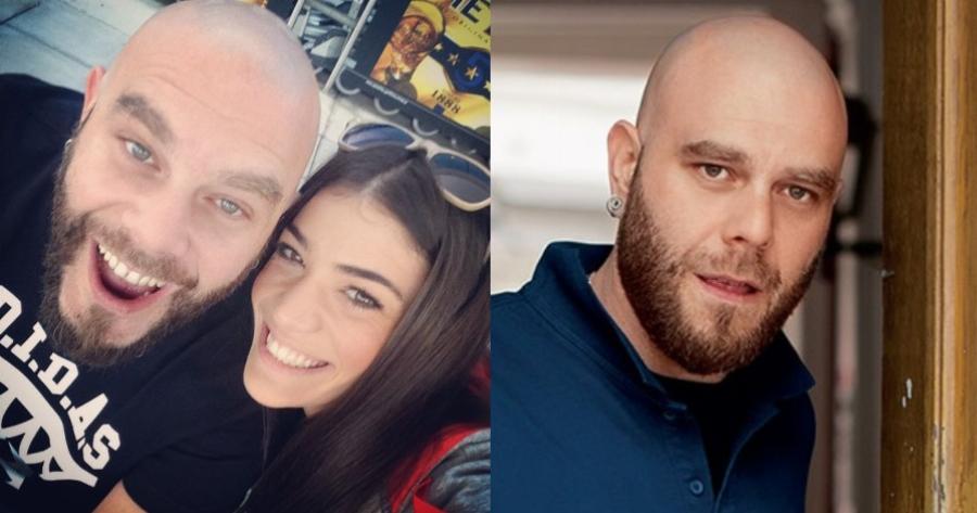 Εξωτικό παλάτι: Η Ήβη Αδάμου φωτογραφήθηκε στο ζεστό σπίτι της, χωρίς καθόλου μακιγιάζ