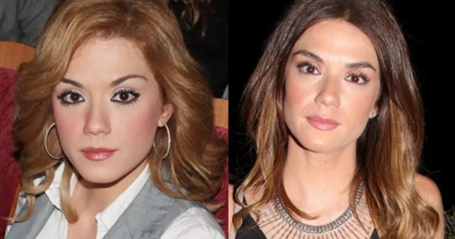 Σαν να μην πέρασε μία ημέρα: Οι αλλαγές της Βάσως Λασκαράκη τα τελευταία χρόνια