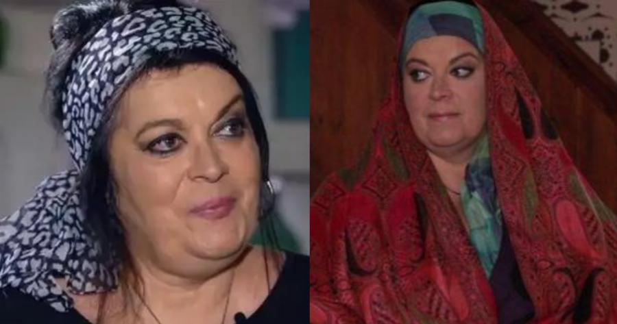 «Τσακίζει κόκαλα» η Μαρία Εκμεκτσίογλου: «Έχασα ανθρώπους μου στον σεισμό, είναι νεκροί, συνεργάτες μου αγνοούνται»