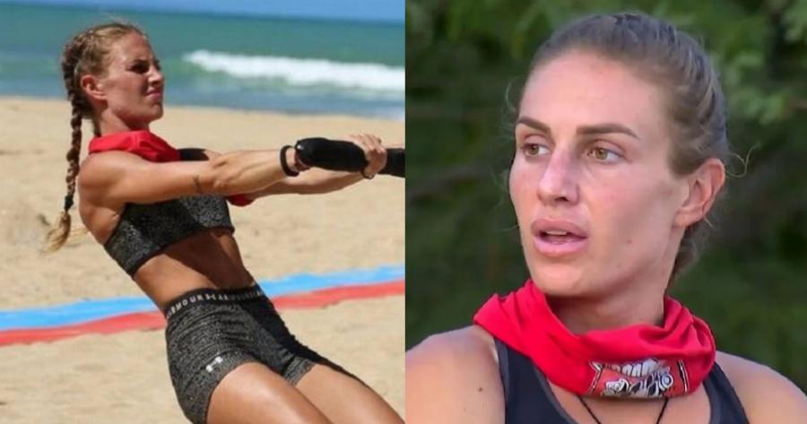 Survivor All Star: Ο Ατζούν έστειλε την Δαλάκα οριστικά σπίτι της αλλά το… μετάνιωσε