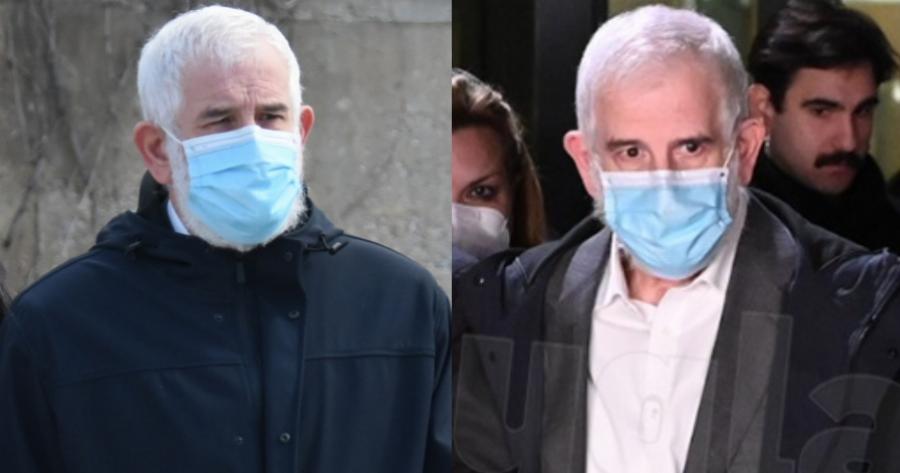 «Έσπασε τη σιωπή του» ο Πέτρος Φιλιππίδης, μετά τη δικαστική απόφαση: «Δεν μπορώ να εκφραστώ και το ξέρετε πολύ καλά το γιατί»