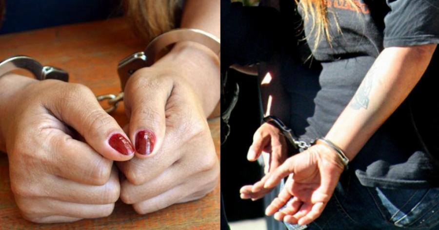 Την «πρόδωσε» η 6χρονη κόρη της: Μητέρα συνελήφθη αμέσως μόλις ο δάσκαλος διάβασε την έκθεση της μικρούλας