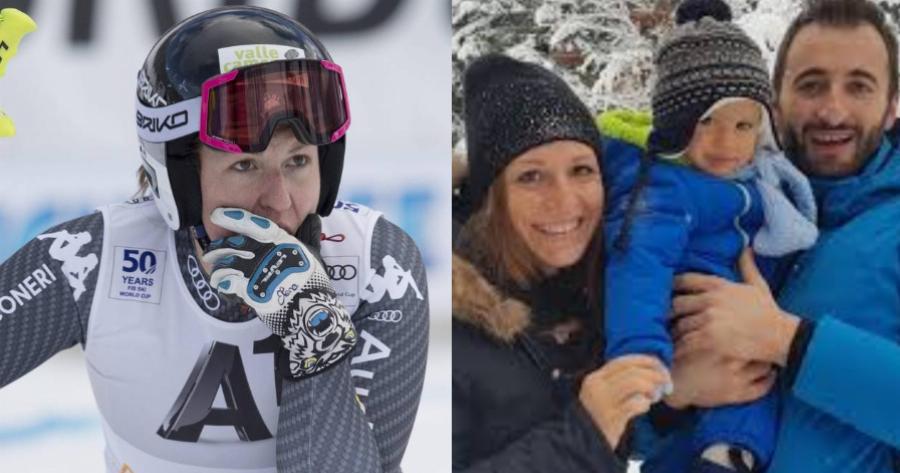 Θρήνος για τη λαμπρή αθλήτρια: Νεκρή η Έλενα μόλις στα 37 της χρόνια