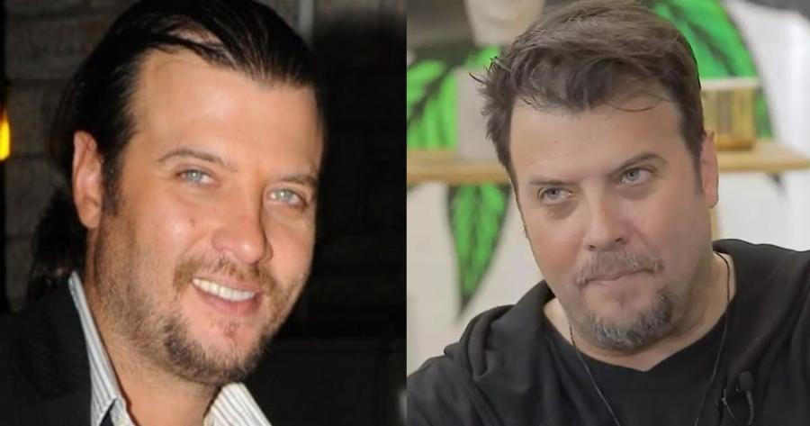 Σφόδρα ερωτευμένος ο Λάμπης Λιβιεράτος: Ποια είναι η εντυπωσιακή τραγουδίστρια που του έκλεψε την καρδιά