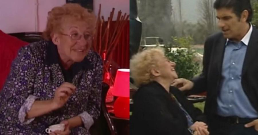 Μαθεύτηκαν τα δυσάρεστα νέα από τον Σπύρο Μπιμπίλα: «Έσβησε» αθόρυβα αγαπημένη Ελληνίδα ηθοποιός