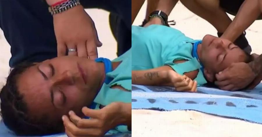 “Είναι απάνθρωπο, Ντροπή τους”: Κατέρρευσε μπροστά σε όλους η Μελίνα στο Survivor – Ξεσπάει ο πατέρας της