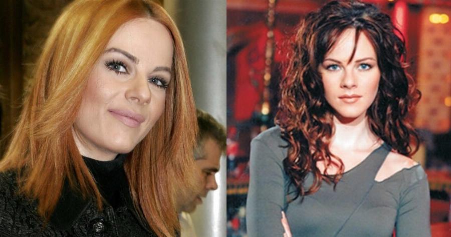 Πουλάει κομποσκοίνια για να ζήσει: Είδαμε τη Ναταλία Λιονάκη για πρώτη φορά μετά το 2017 και πάθαμε πλάκα