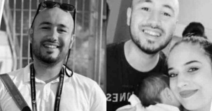 Η τραγωδία συνεχίζεται: Νεκρός ανασύρθηκε πασίγνωστος ανταποκριτής μαζί με την οικογένειά του