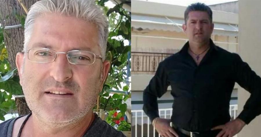 Ήταν μόλις 52 ετών: Έφυγε από τη ζωή ξαφνικά, τόσο νέος, ο Τάκης Μύτακας από την Αιτωλοακαρνανία