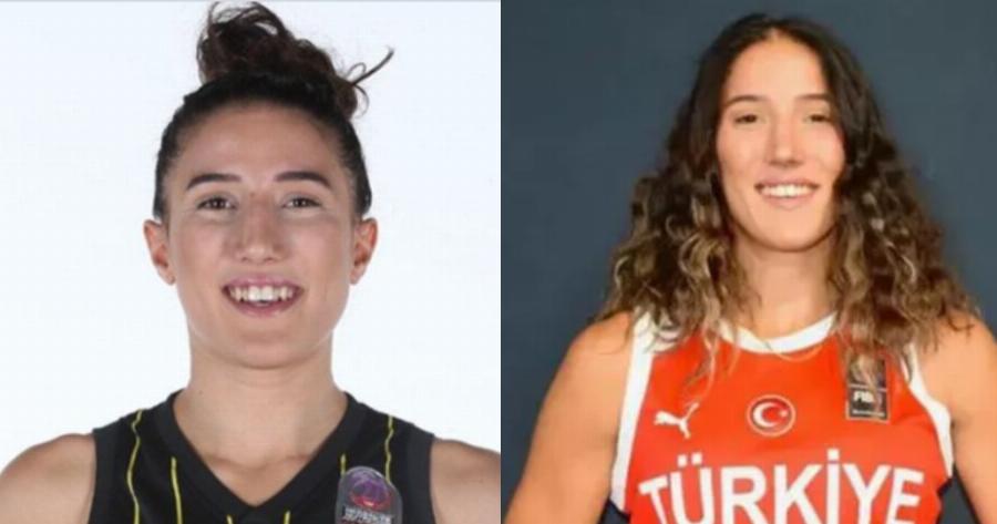 Πήγε να δει τη γιαγιά της και πέθανε: Θαμμένη στα συντρίμμια παίκτρια της Εθνικής ομάδας μπάσκετ – Κλαίει ο Θεός με την ιστορία της