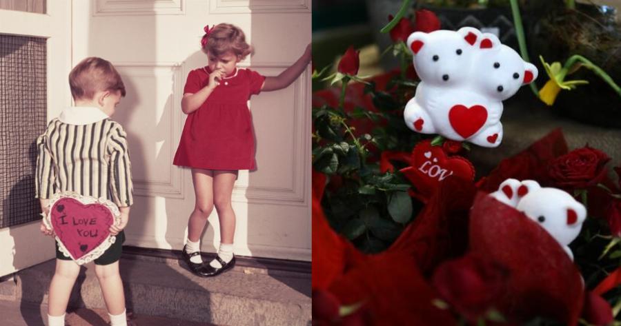 «Όταν έρθετε να πάρετε βέρες, μου το πληρώνετε»: Συγκλονίζει ο κοσμηματοπώλης που χάρισε μονόπετρο σε αγοράκι για του Αγίου Βαλεντίνου