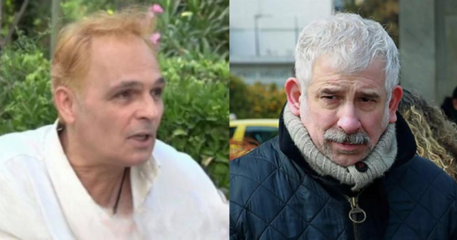 «Λίγη ανθρωπιά να δείξουμε στον άνθρωπο Πέτρο Φιλιππίδη»: Σούσουρο με τις δηλώσεις του Σταμάτη Γαρδέλη