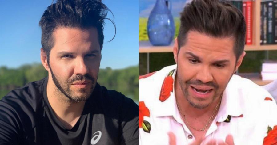 Δύσκολες ώρες για τον Γιώργο Τσαλίκη: «Αντίο, θα μας λείψεις» έγραψε συγκινώντας ολόκληρο το Instagram