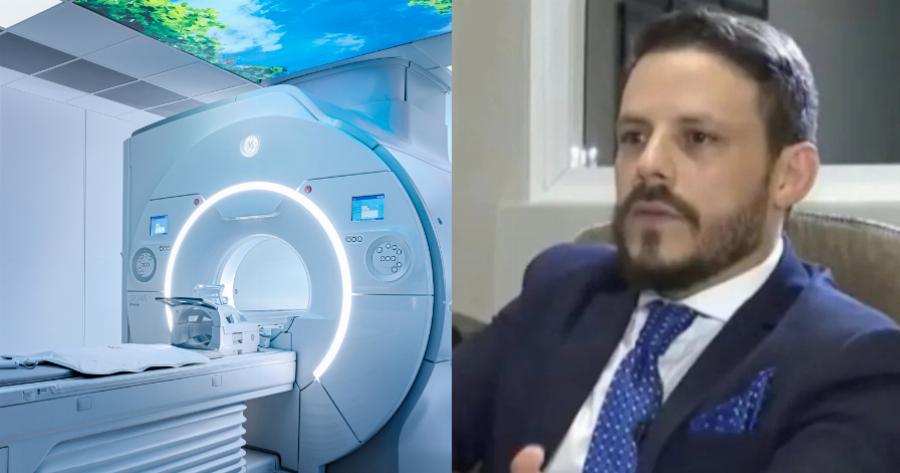 Τραγωδία στη Βραζιλία με 40χρονο δικηγόρο: Βρήκε φριχτό θάνατο στον μαγνητικό τομογράφο