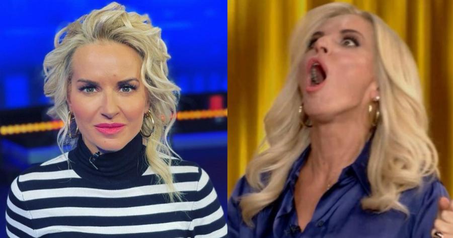 Άφωνη η Μπεκατώρου: «Αν κερδίσω θα πάω ταξίδι με τη γυναίκα με τα μαύρα και όχι με τη σύζυγό μου» είπε παίκτης