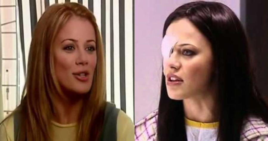 Η «Αμαλία» του «Παρά 5» παραλίγο να βρεθεί σε άλλα χέρια: Οι 3 γυναίκες που θα ενσάρκωναν μαζί το πνεύμα πριν τη Ζέτα Μακρυπούλια