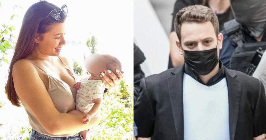 Αφοπλίζει ο πατέρας της Καρολάιν: «Ο Μπάμπης Αναγνωστόπουλος δεν θα δει ποτέ τη Λυδία από κοντά»