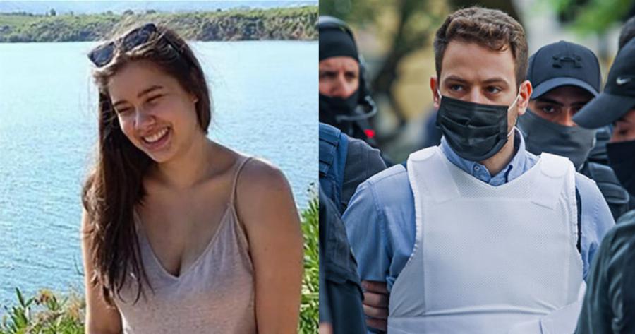 Χαμογελάει από ψηλά η Κάρολαϊν: Η μεγάλη αλήθεια για τη Λυδία και οι 7 λέξεις του Ντέιβιντ Κράουτς που «τελείωσαν» τον Αναγνωστόπουλο