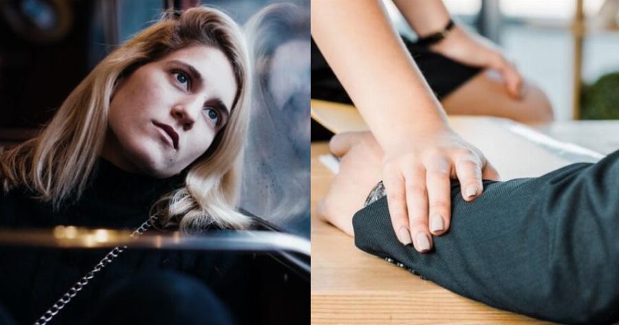 Αληθινή εξομολόγηση: «Είμαι παντρεμένη, μητέρα και ερωτευμένη με το αφεντικό μου»