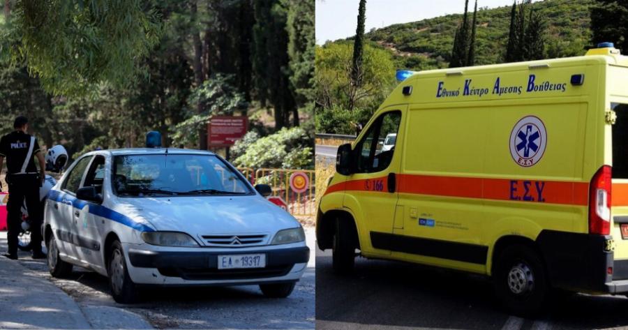 Επιβεβαιώθηκαν οι χειρότεροι φόβοι: Νεκρός εντοπίστηκε ο βοσκός μετά τη μυστηριώδη εξαφάνισή του, τον καταπλάκωσε δέντρο