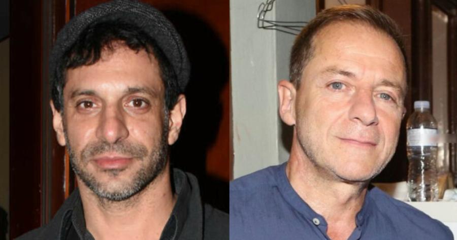 Όλο το διαδίκτυο μιλάει για τον Γιώργο Χρανιώτη: Σούσουρο με όσα είπε ο ηθοποιός για το Δημήτρη Λιγνάδη