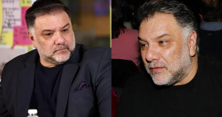 Σούσουρο με τον Γρηγόρη Αρναούτογλου: «Την ώρα που με απατούσε η σύντροφός μου, με πήρε κατά λάθος τηλέφωνο»