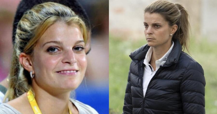 Έριξε «μαύρη πέτρα» πίσω της: Απομονωμένη στην Ολλανδία η Αθηνά Ωνάση και η πολυτελής βίλα που μένει