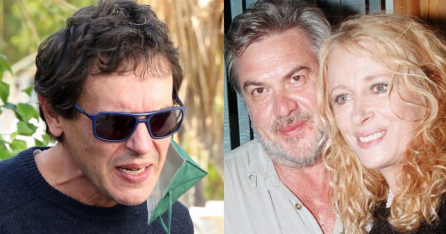 Σε απόγνωση ο γιος της Νόρας Βαλσάμη, μετά τον θάνατο του πατέρα του: «Η μάνα μου είναι πολύ άρρωστη»