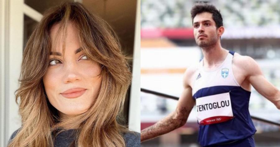 «Σαρώνει» ξανά το διαδίκτυο: Η Μαίρη Συνατσάκη τα είπε όλα, με μία φράση, για τον Μίλτο Τεντόγλου