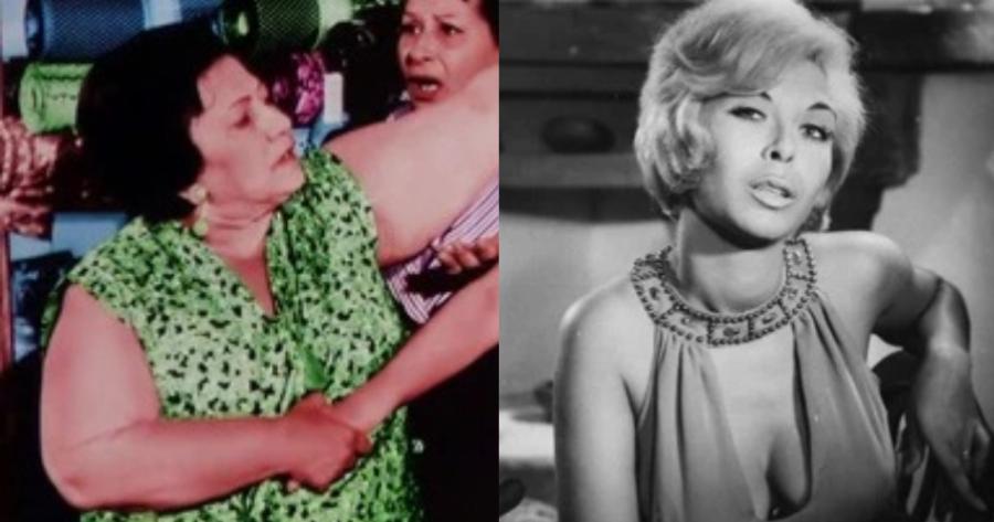 Οι γνωστοί-άγνωστοι του ελληνικού κινηματογράφου: Οι δεύτεροι ρόλοι που άφησαν παρακαταθήκη