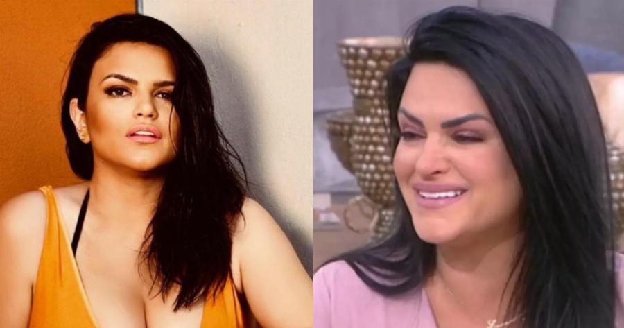 Θύμα εκμετάλλευσης η Δήμητρα Κατσαφάδου: «Ώρες ώρες νιώθω πολύ βλάκας, τους δίνεις 1000€ και λένε “δεν μου φτάνουν”»