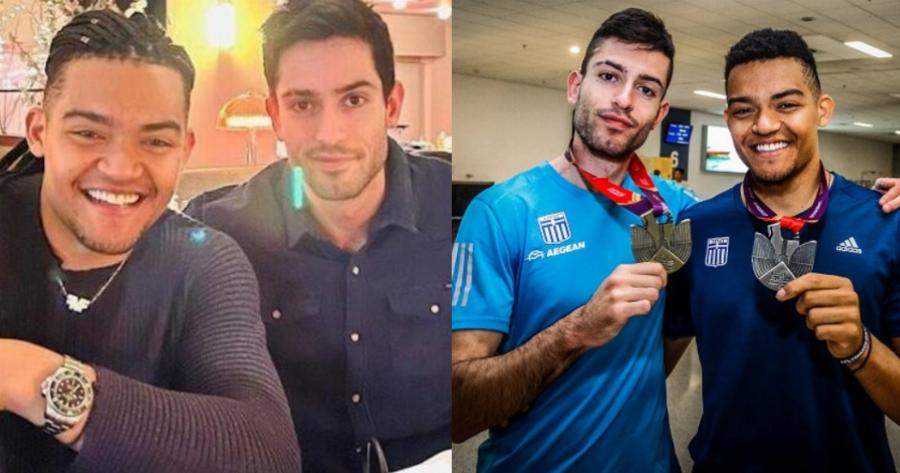 Εμμανουήλ Καραλής για Τεντόγλου: «Η επίδοσή του θα ακυρωθεί ξανά, φορούσε απαγορευμένο εσώρουχο»