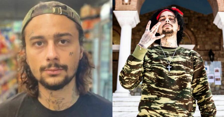 «Θρίλερ» με τον «θάνατο» του Sin Boy: «Δεν είναι Photoshop, αφήστε τον να αναπαυθεί εν ειρήνη», λέει το νέο βίντεο