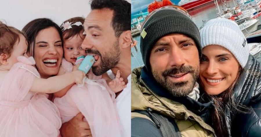 Νέα στέγη ψάχνουν Τανιμανίδης και Μπόμπα: «Θέλουμε διαμέρισμα με θέα την Ακρόπολη σε λογική τιμή»