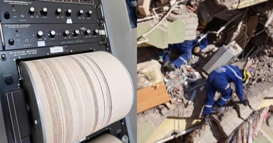 «Έρχεται ισχυρός σεισμός, πρέπει να είμαστε σε εγρήγορση»: Συναγερμός από σεισμολόγους μετά τα ρίχτερ στην Τουρκία