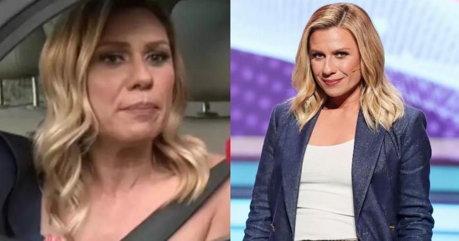 «Πάγωσε» η Κατερίνα Καραβάτου: «Έχω πάθει κάτι, τι μου έχει συμβεί ρε παιδιά; Για όνομα του Θεού…»